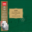 Franz Liszt&nbsp;-&nbsp;Transcendantal studies - Hungarian rhapsodies