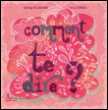Comment te dire ?&nbsp;-&nbsp;Edwige  Planchin, Anne Cresci
