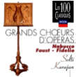 &nbsp;-&nbsp;Grands choeurs d'opéras