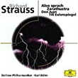 R Strauss&nbsp;-&nbsp;Also sprach zarathustra o