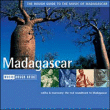 Madagascar&nbsp;-&nbsp;Madagascar