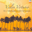 Lakshminar Subramaniam&nbsp;-&nbsp;Violin virtuoso