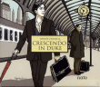 Benoît Delbecq&nbsp;-&nbsp;Crescendo in duke