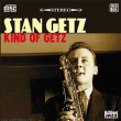 Stan Getz&nbsp;-&nbsp;Kind of Getz