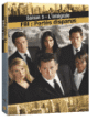 F.B.I. Portés disparus - Coffret intégral de la Saison 5