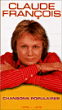 Claude François&nbsp;-&nbsp;Chansons populaires 1972 - 1975