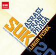 Josef Suk&nbsp;-&nbsp;Asrael - zrani - praga
