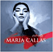 Maria Callas&nbsp;-&nbsp;Maria Callas Eternelle