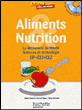 Aliments et nutrition CP-CE1-CE2&nbsp;-&nbsp;Serge Herreman, Nadine Fournial, Bernard Henry