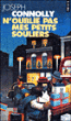 N'oublie pas mes petits souliers&nbsp;-&nbsp;Joseph Connolly