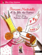 Princesse Mortadelle et la fête des bisous&nbsp;-&nbsp;Didier Levy, Nathalie Dieterlé