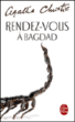 Rendez-vous a bagdad&nbsp;-&nbsp;Agatha Christie