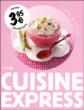 Cuisine express&nbsp;-&nbsp;Collectif