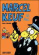 Marcel Keuf le flic&nbsp;-&nbsp;Charb