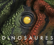 Dinosaures&nbsp;-&nbsp;Stéphanie Stansbie