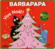Barbapapa, Livre musical&nbsp;-&nbsp;Collectif