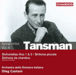 Alexandre Tansman