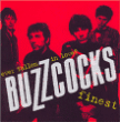 Buzzcocks&nbsp;-&nbsp;Ever fallen in love