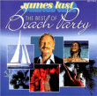 James Last&nbsp;-&nbsp;Beach party