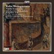 Felix Weingartner, Franz Schubert&nbsp;-&nbsp;Concerto pour violons - Symphonie d729
