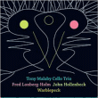 Tony Malaby&nbsp;-&nbsp;Warblepeck