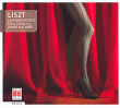 Franz Liszt&nbsp;-&nbsp;Concertos pour piano N°1 et N°2 - Danses de la mort