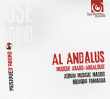 Al Andalus&nbsp;-&nbsp;Musique arabo andalouse