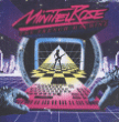 Minitel Rose&nbsp;-&nbsp;The french machine
