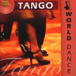 Tango&nbsp;-&nbsp;Tango world dance