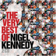Nigel Kennedy&nbsp;-&nbsp;The very best of