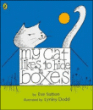 My cat likes to hide in boxes&nbsp;-&nbsp;E. Sutton, L. Dodd