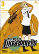 Kurogane no linebarrels, T3&nbsp;-&nbsp;Eiichi Shimizu, Tomohiro Shimoguchi