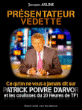 Présentateur vedette : ce qu'on ne vous a jamais dit sur Patrick Poivre d'Arvor et les coulisses du 20 heures de TF1&nbsp;-&nbsp;Jacques Asline