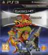 Jak and Daxter Collection