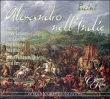Giovanni Pacini&nbsp;-&nbsp;Alessandro nell'Indie - Super Audio CD