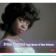 Irma Thomas&nbsp;-&nbsp;Soul queen of New Orleans