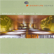 Brecker Brothers&nbsp;-&nbsp;Jazz signatures - Sneakin up behind you very best of