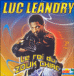 Luc Léandry&nbsp;-&nbsp;Le roi du zouk chiré