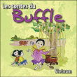 Disque pour enfants&nbsp;-&nbsp;Les contes du buffle