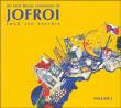 Jofroi&nbsp;-&nbsp;Plus belles chansons de Jofroi pour les enfants - Volume 2