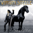 Virgin Steele&nbsp;-&nbsp;Visions of eden