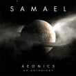 Samael&nbsp;-&nbsp;Aeonics : an anthology