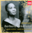 Barbara Hendricks&nbsp;-&nbsp;Spirituals