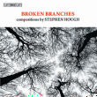 Hough&nbsp;-&nbsp;Broken branches