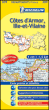 Côtes d'Armor Ille-et-Vilaine&nbsp;-&nbsp;Collectif Michelin