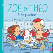 Zoé et Théo, T7&nbsp;-&nbsp;Catherine Metzmeyer, Marc Vanenis