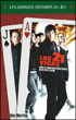 Las Végas 21 le film&nbsp;-&nbsp;Ben Mezrich, Jérôme Schmidt
