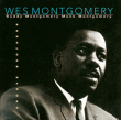 Wes Montgomery&nbsp;-&nbsp;Groove brothers