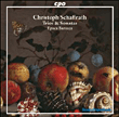 Christoph Schaffrath&nbsp;-&nbsp;Trios et Sonates