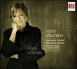 Robert Schumann, Ragna Schirmer&nbsp;-&nbsp;Variations sur un thème de Beethoven
